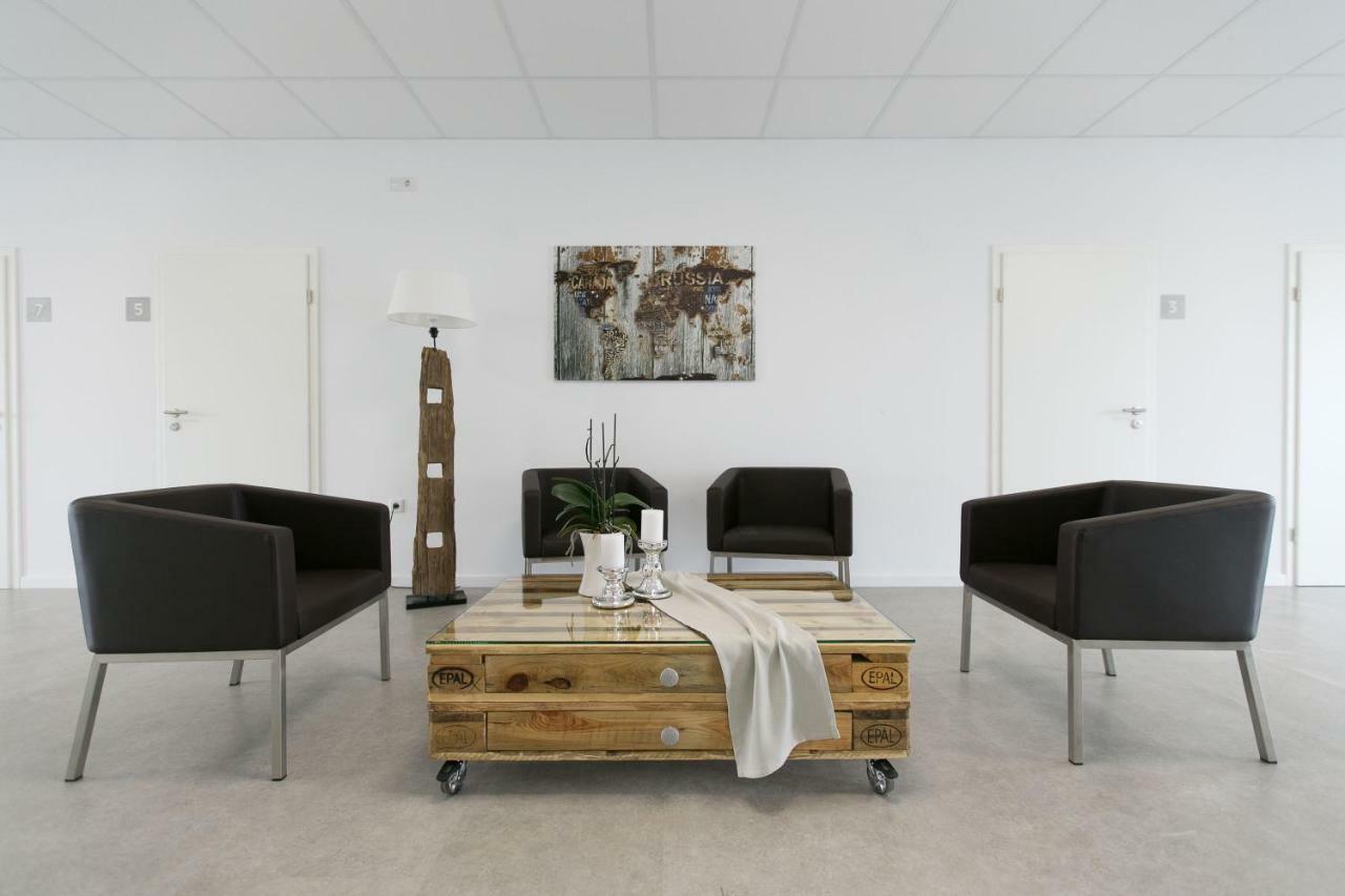 Zimmervermietung Reichert Lage  Bagian luar foto