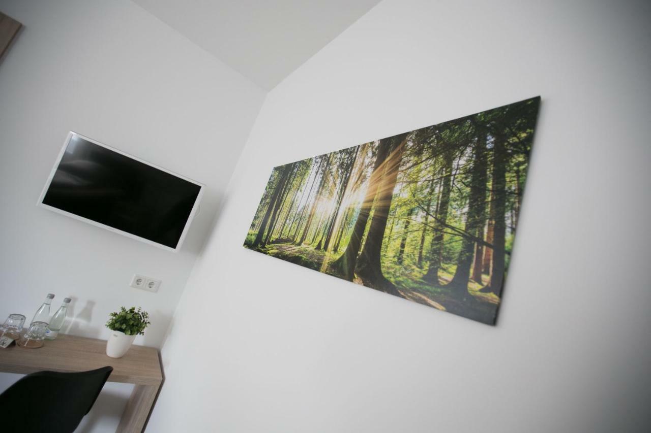 Zimmervermietung Reichert Lage  Bagian luar foto